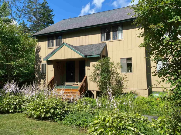 3 Chippewa Way #30, Waterville Valley, NH 03215
