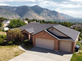 527 E 3575 N, North Ogden, UT 84414