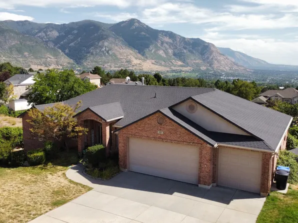 527 E 3575 N, North Ogden, UT 84414