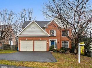 2224 Great Falls St, Falls Church, VA