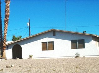 3318 Kiowa Blvd S, Lake Havasu City, AZ 86404