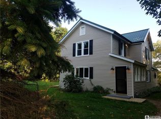 3121 Busti Stillwater Rd, Jamestown, NY 14701