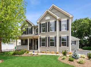 8112 Boulder Ct, Long Grove, IL 60047