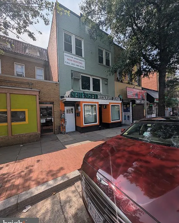 6210 Georgia Ave NW #2