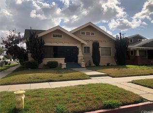 1800 W 41st Dr, Los Angeles, CA 90062