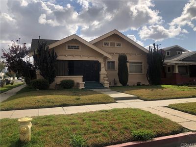 1800 W 41st Dr, Los Angeles, CA, 90062