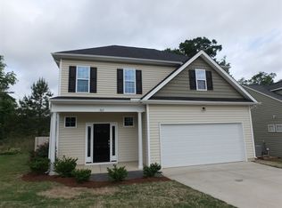 207 Tuscarora Ln, Clayton, NC 27520