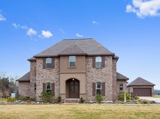 10530 Buddy Gore Rd, Gonzales, LA 70737