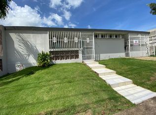 Park Gdns, San Juan, PR 00926