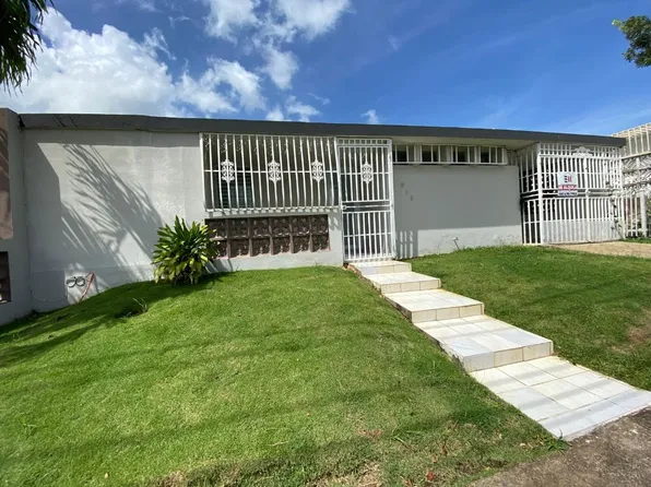 Park Gdns, San Juan, PR 00926
