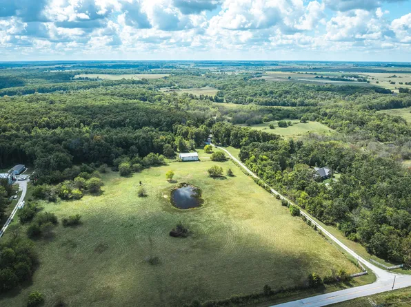 822 Route Bb, Lockwood, MO 65682