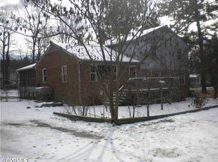 10518 Tokay Rd, Chesterfield, VA 23832