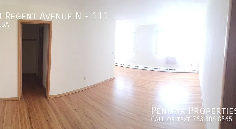 4150 Regent Ave N #111 — Photo 2