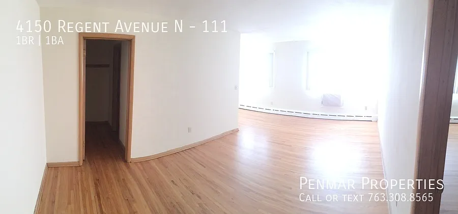 Building Photo - 4150 Regent Ave N #111