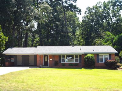 1108 Rathbun St, Minden, LA, 71055