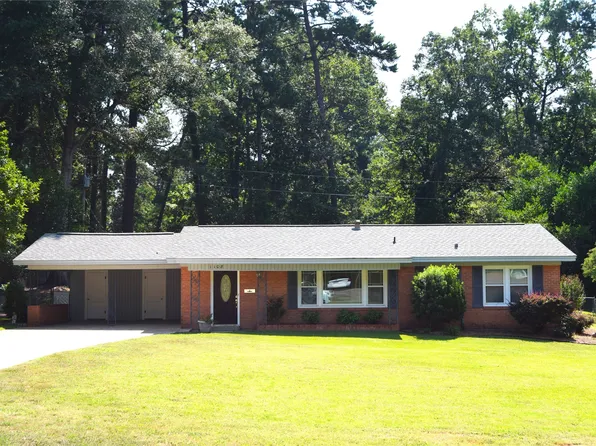 1108 Rathbun St, Minden, LA 71055