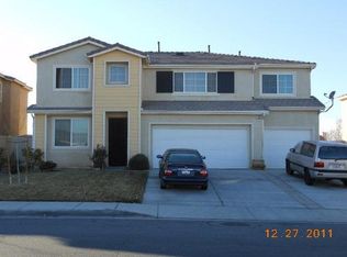 37267 Rockie Ln, Palmdale, CA 93552
