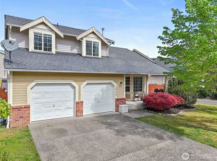 18550 96th Ave E, Puyallup, WA