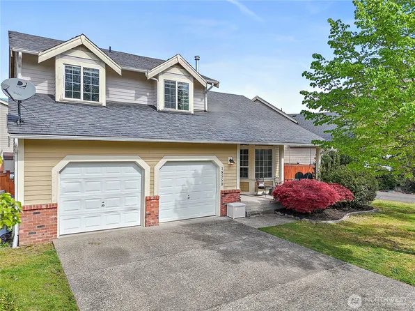 18550 96th Avenue E, Puyallup, WA 98375