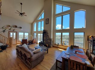 41 Aspen Valley Rd, Laramie, WY 82051