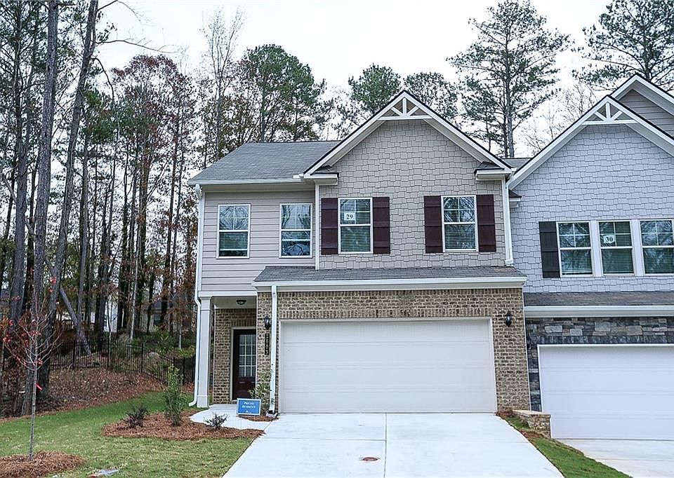 2603 Shetley Creek Dr, Norcross, GA 30071 Zillow