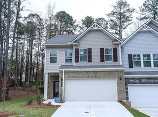2603 Shetley Creek Dr, Norcross, GA 30071