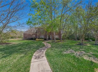 2016 Spring Crk, College Station, TX 77845