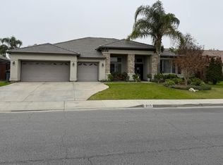 13115 Hinault Dr, Bakersfield, CA 93314