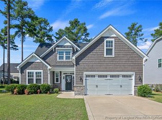 51 Pinnacle Dr, Spring Lake, NC 28390