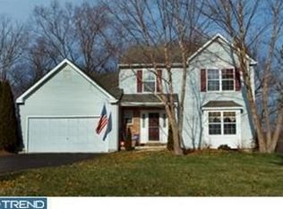 3023 Fairhill Dr, Collegeville, PA