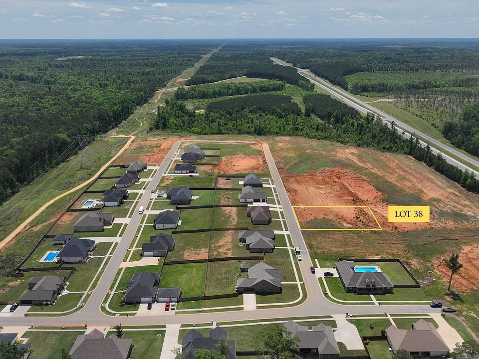 1st image of Hudson Dr Lot 38
