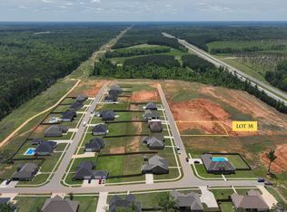 Hudson Dr LOT 38, Sheridan, AR 72150