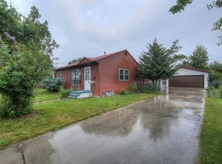 2039 10th Ave, Belle Fourche, SD 57717