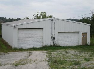 1000 Owenton Rd, Corinth, KY 41010