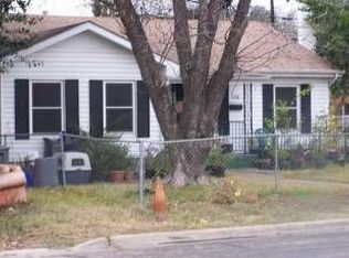 5214 Evans Ave, Austin, TX 78751