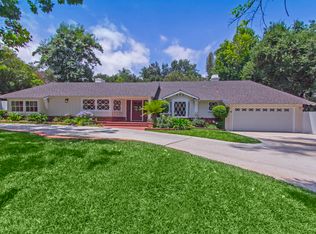 4205 Hayvenhurst Ave, Encino, CA 91436