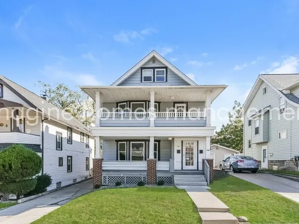 1327 Lakewood Ave, Lakewood, OH 44107
