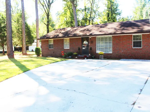 339 Manassas Drive, Thomson, GA