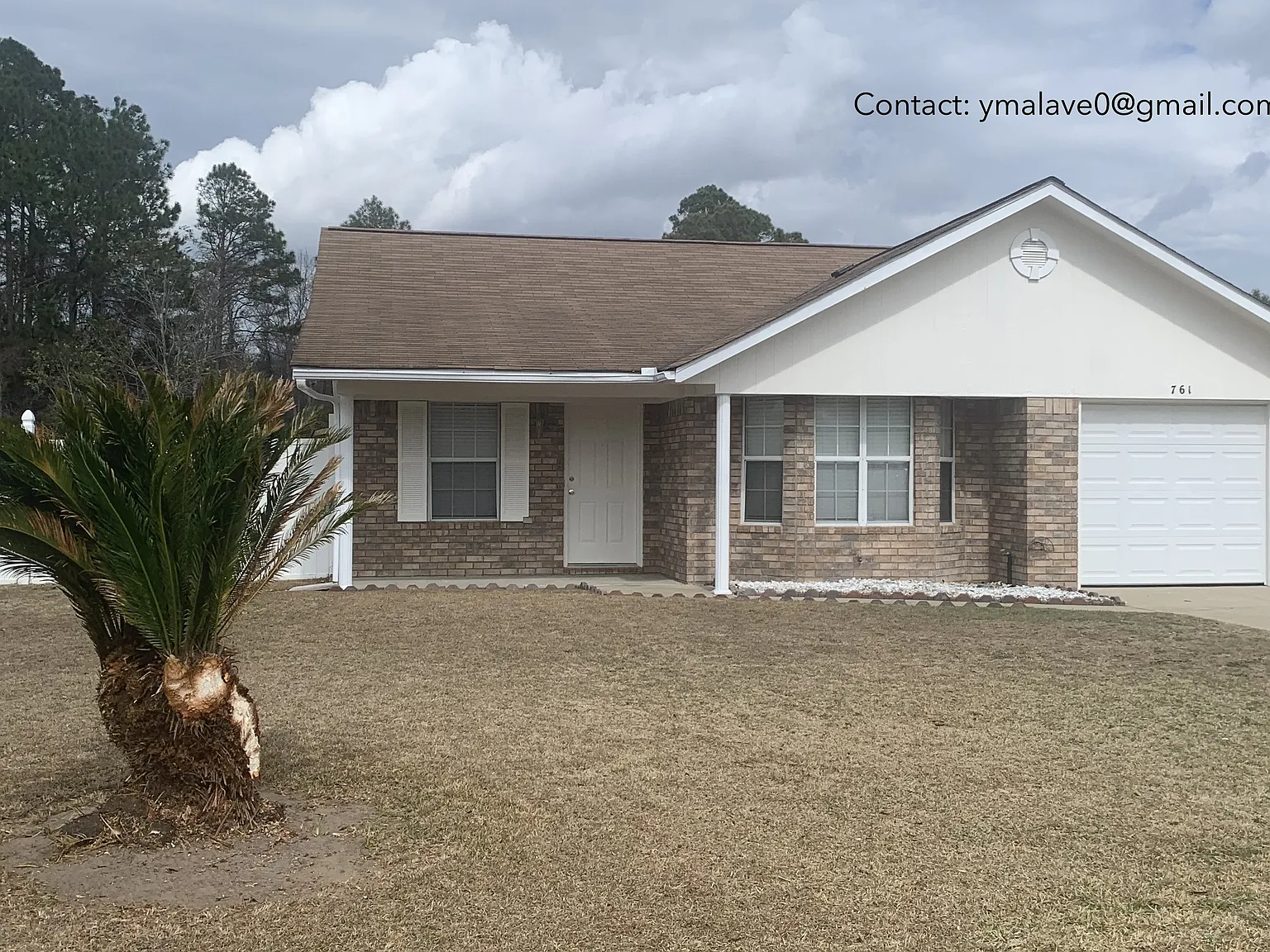 3 bed, 1142 sqft, $1,625 — Photo 1
