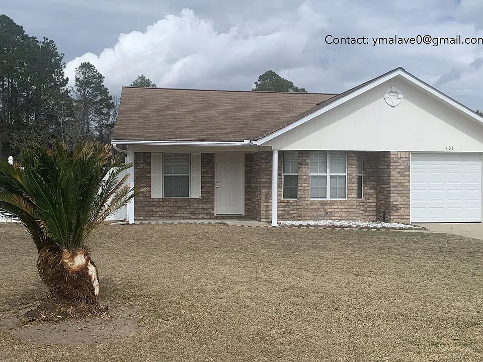 761 Melissa Dr