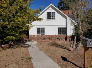 994 Capulin Rd, Los Alamos, NM 87544