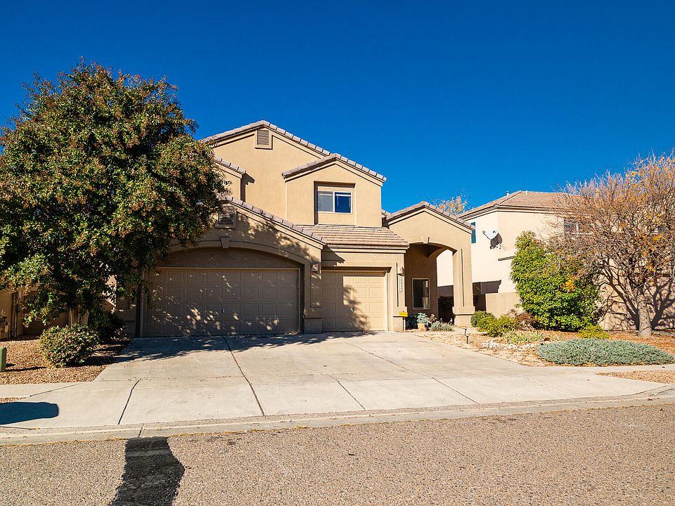 1st image of 3809 Pinon Jay Ct NW