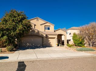 3809 Pinon Jay Ct NW, Albuquerque, NM 87120