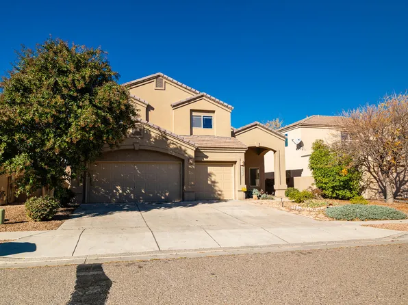 3809 Pinon Jay Ct NW, Albuquerque, NM 87120