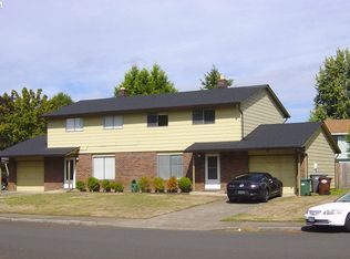 2195 NE Barberry Ct, Hillsboro, OR