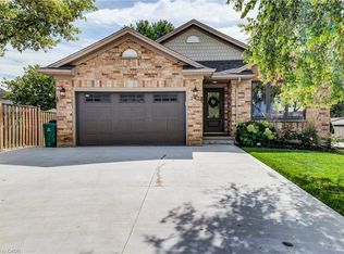 245 Schneller Dr, Wilmot, ON N3A 2K9
