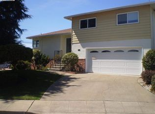 3148 Lucerne Ct, Castro Valley, CA 94546