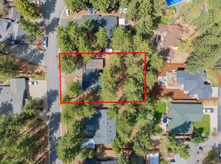 195 Pine Ridge Dr, Stateline, NV 89449