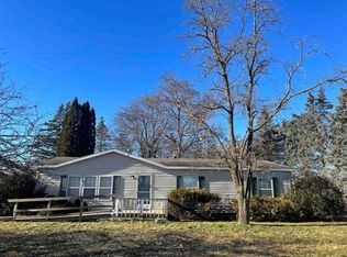 4200 Colbeck Rd, Beaverton, MI 48612