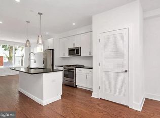 1908 E Hagert St #5, Philadelphia, PA 19125